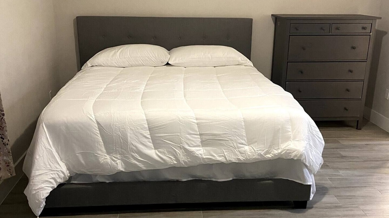 Photo of Bedroom in OST - South Union