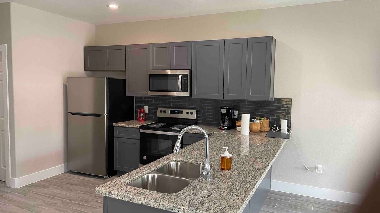 Photo of Kitchen in OST - South Union