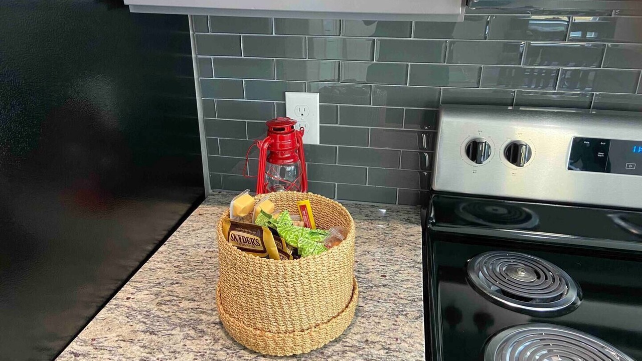 Photo of Kitchen in OST - South Union