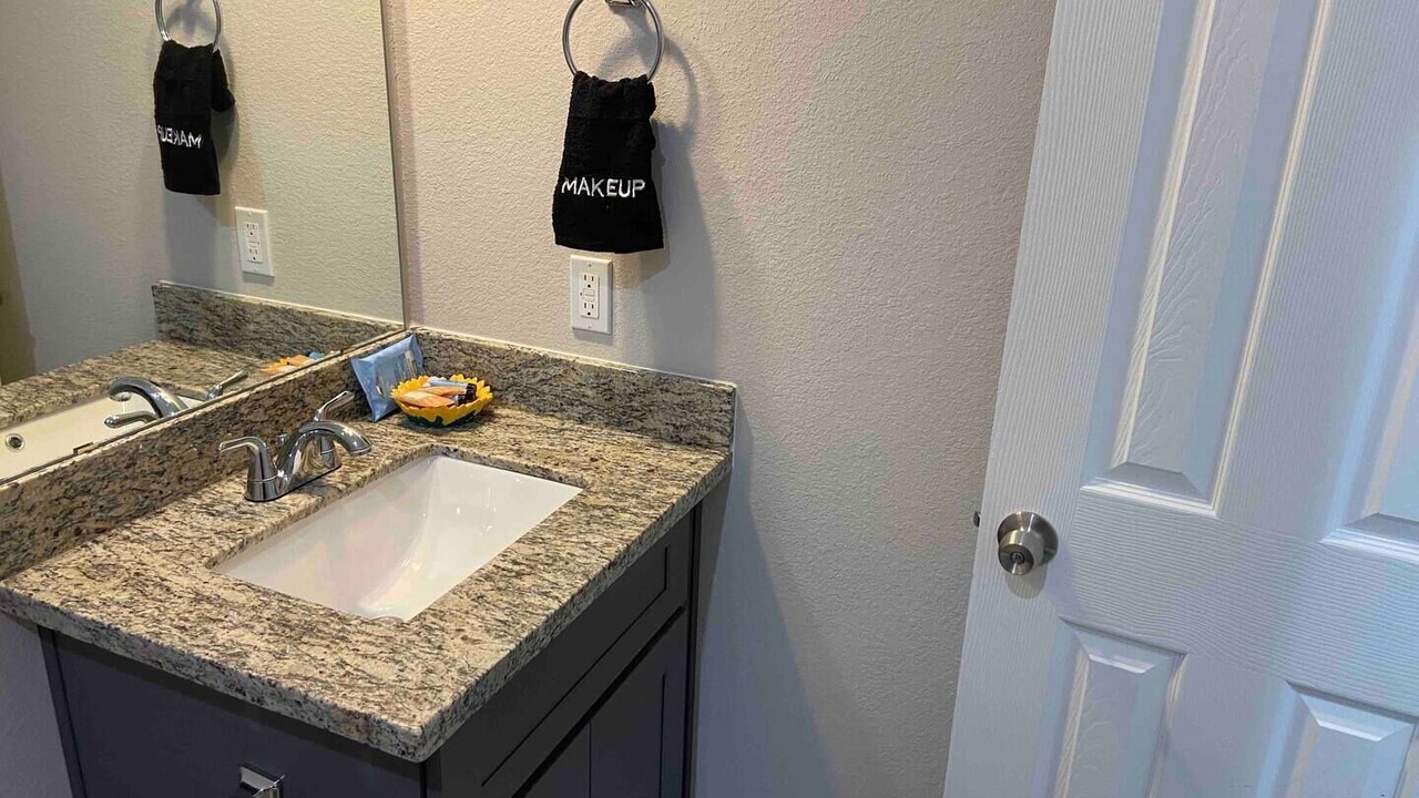 Photo of Bathroom in OST - South Union