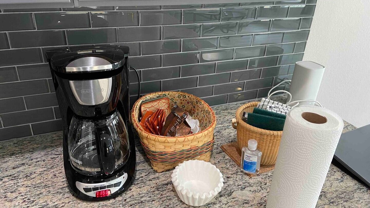 Photo of Kitchen in OST - South Union