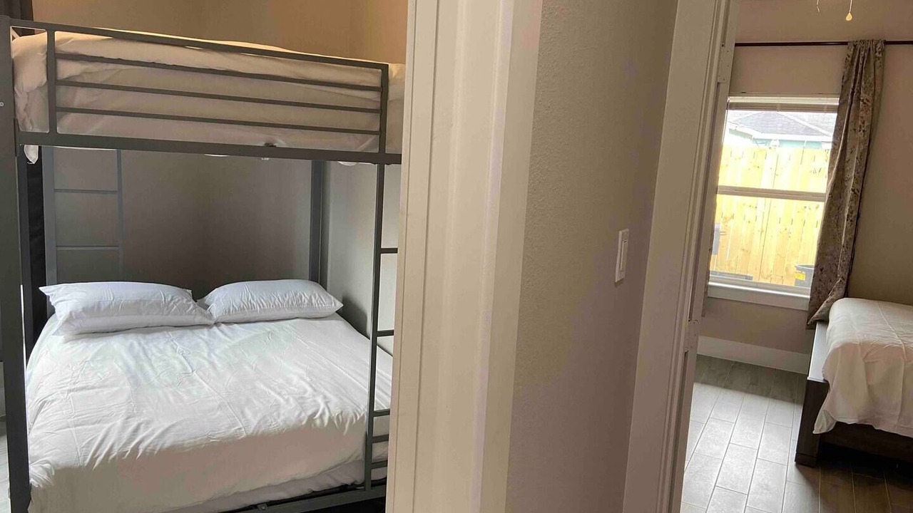 Photo of Bedroom in OST - South Union