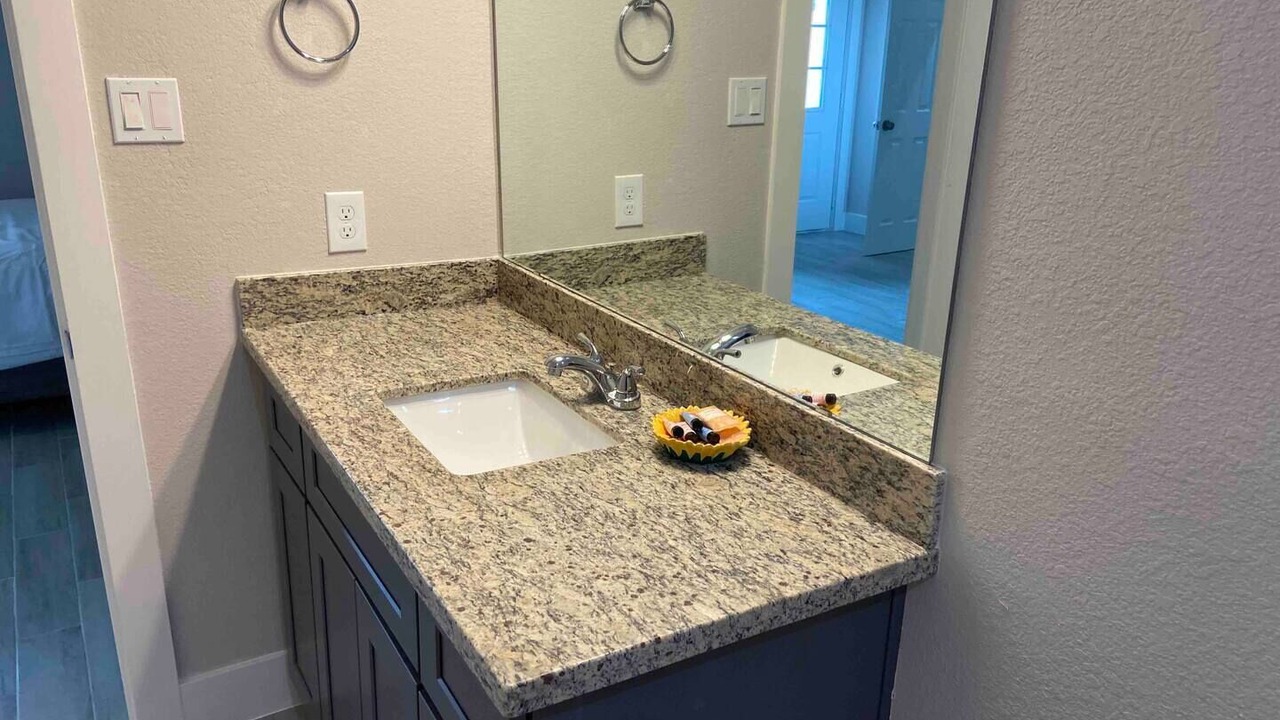 Photo of Bathroom in OST - South Union