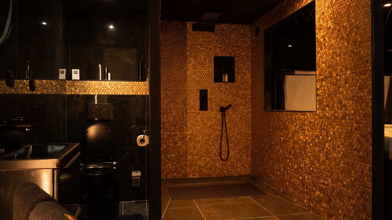 Photo of Bathroom in Charmes