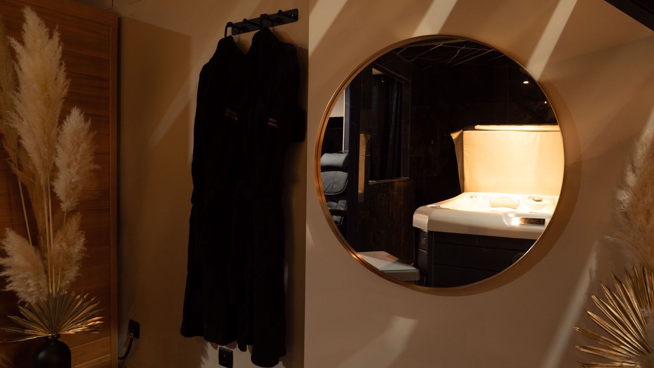 Photo of Bathroom in Charmes