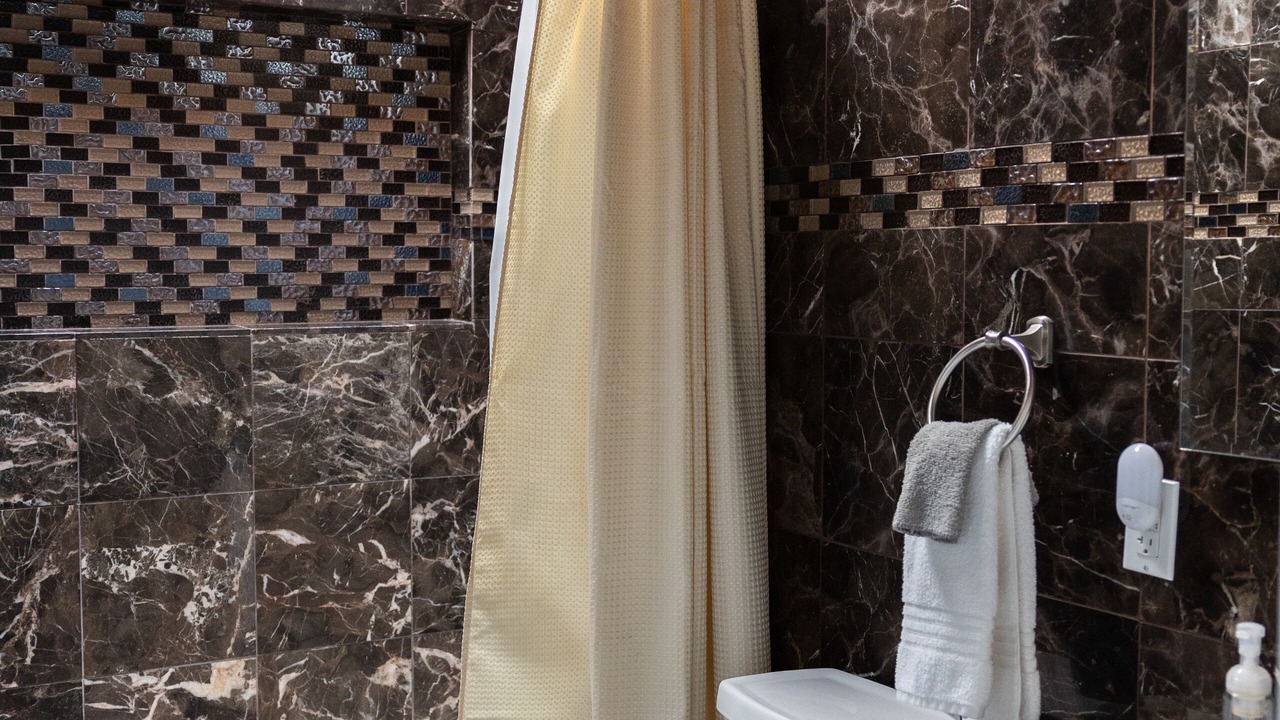 Photo of Bathroom in Highland Business