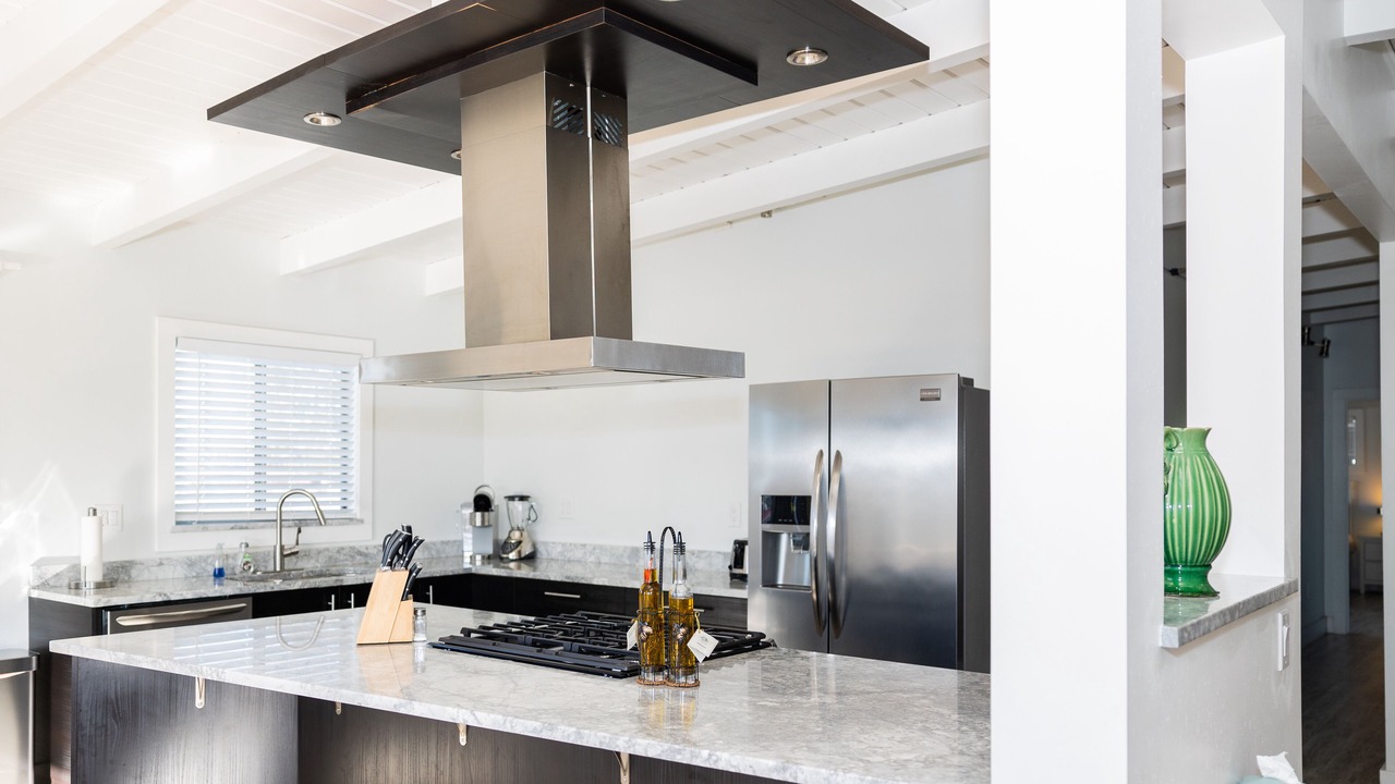 Photo of Kitchen in Highland Business