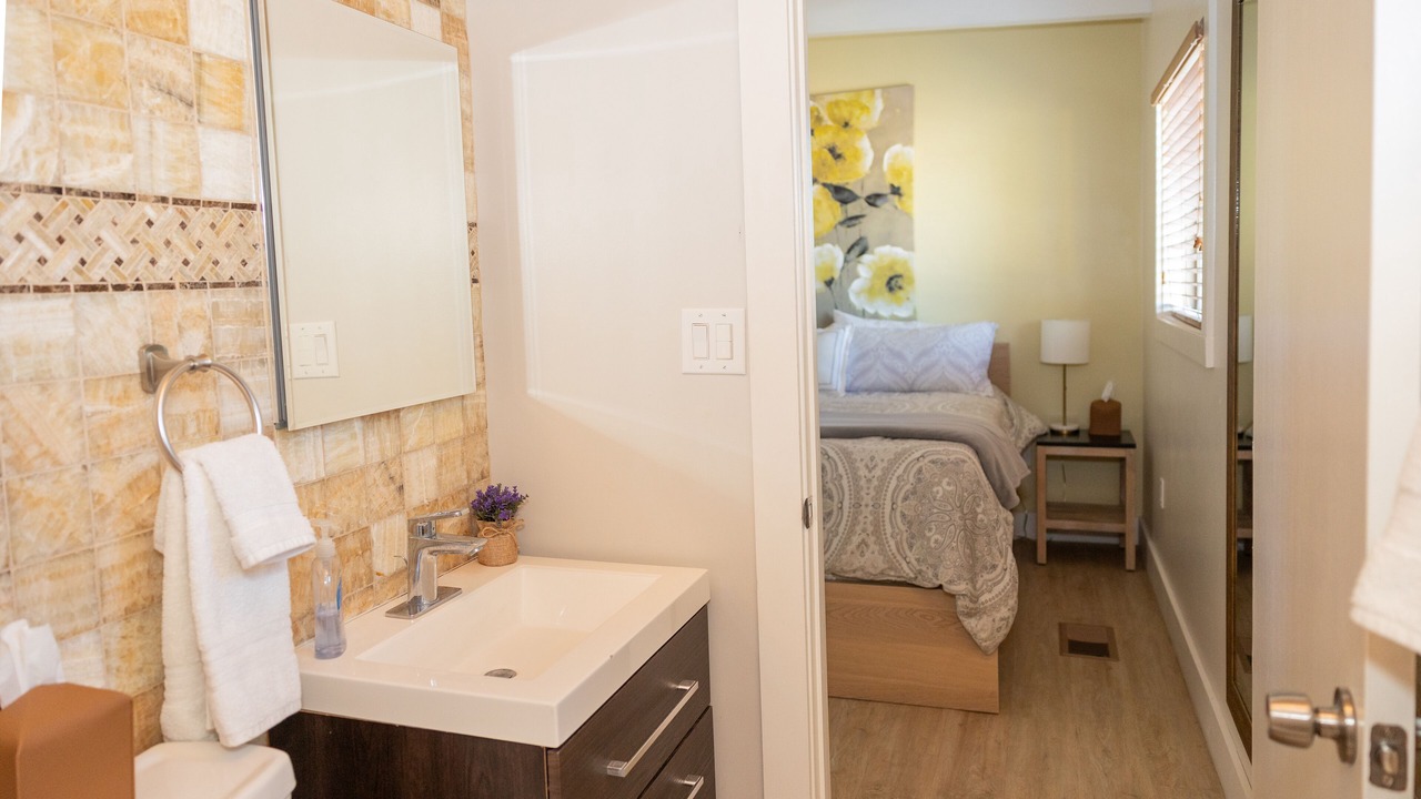 Photo of Bathroom in Highland Business