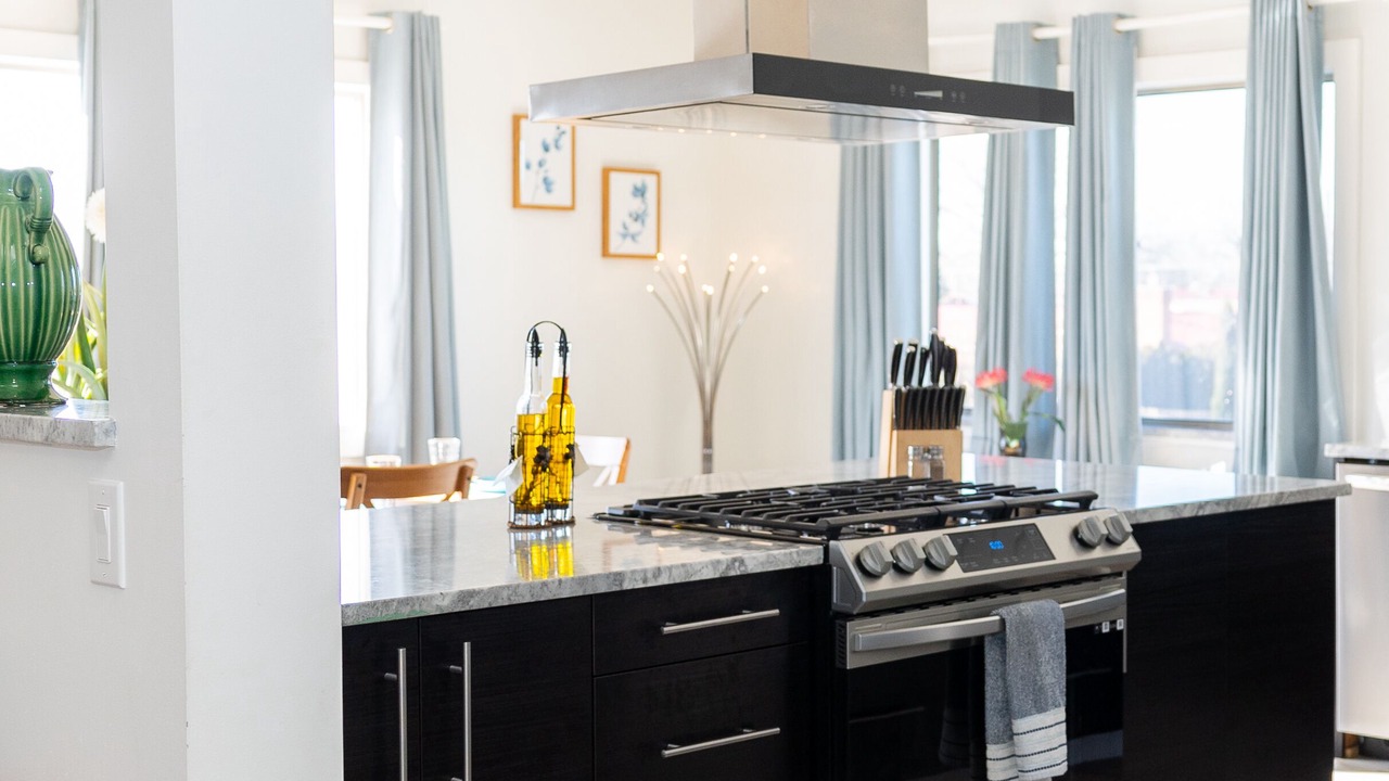 Photo of Kitchen in Highland Business