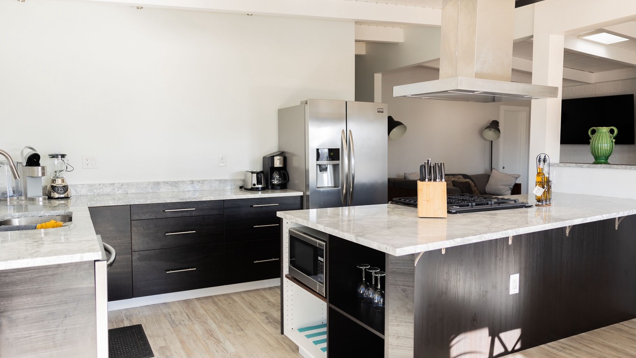 Photo of Kitchen in Highland Business