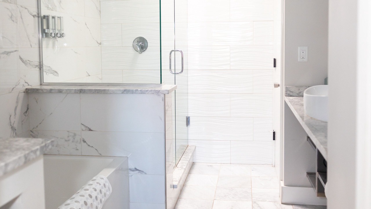 Photo of Bathroom in Highland Business