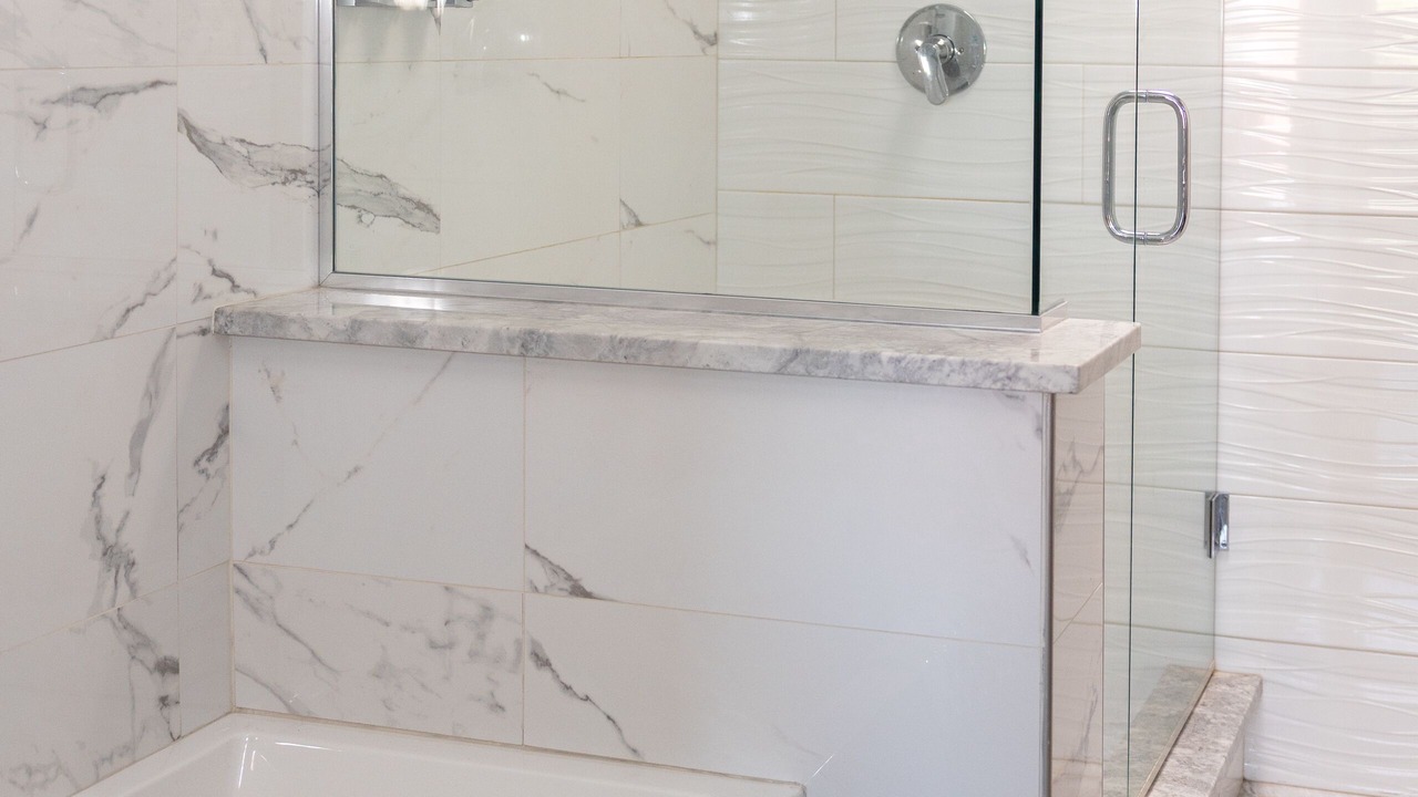 Photo of Bathroom in Highland Business