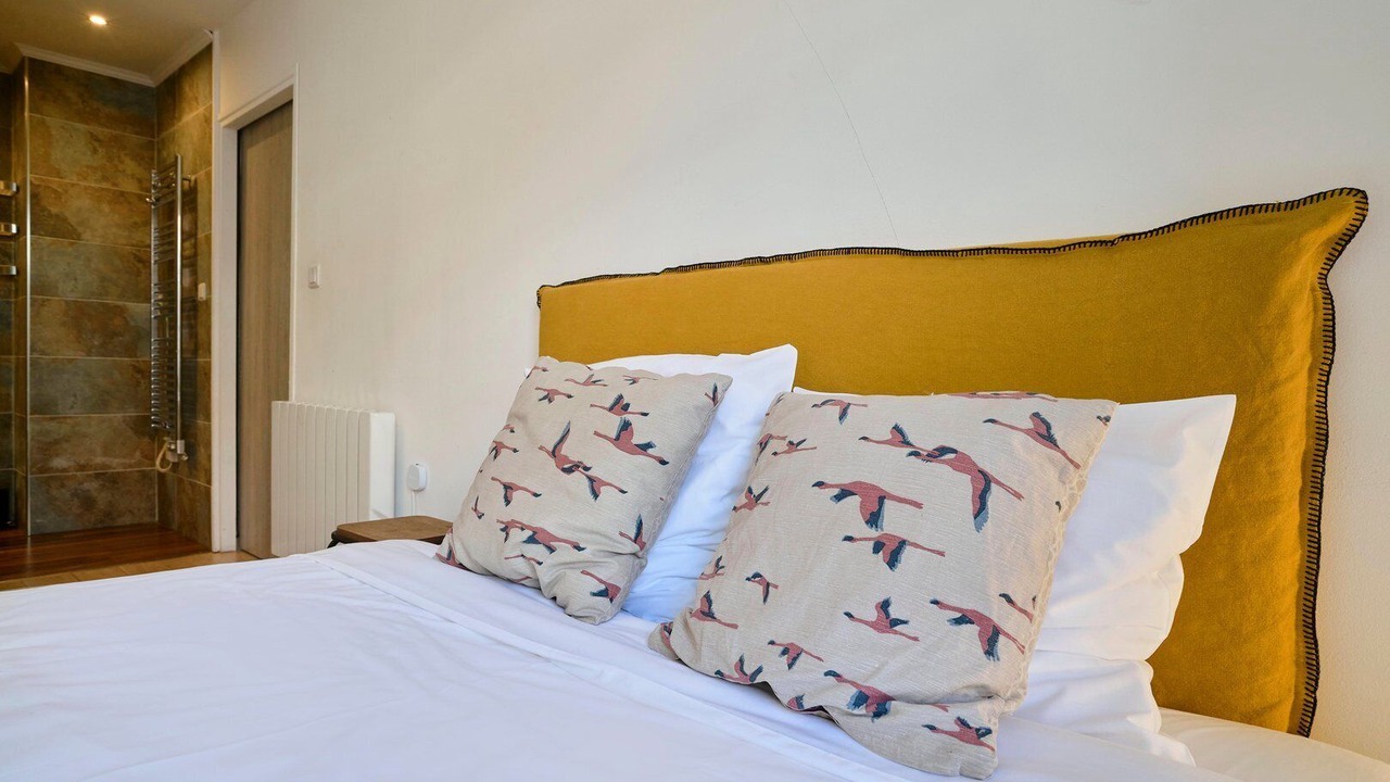 Photo of Bedroom in Old Lille