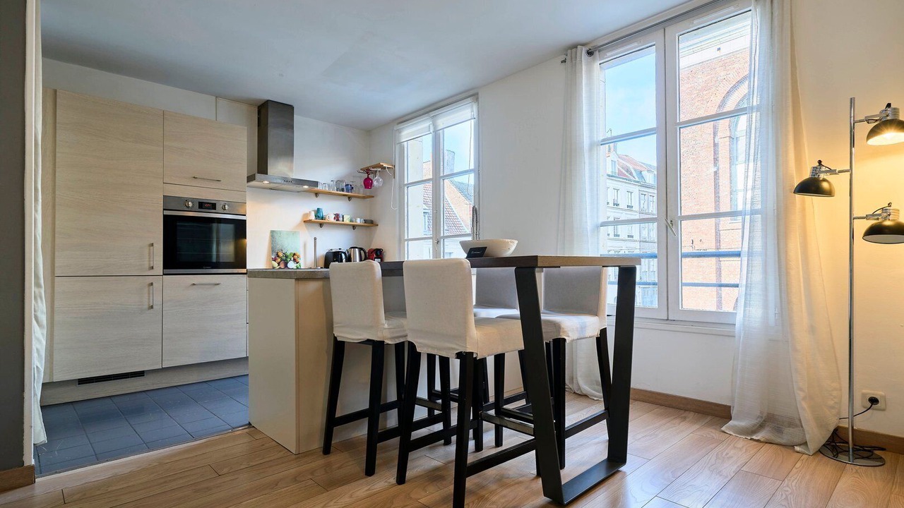 Photo of Others in Old Lille