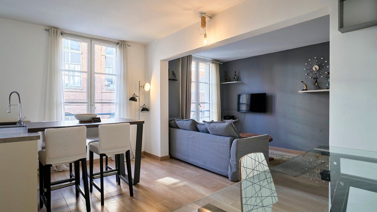 Photo of Others in Old Lille