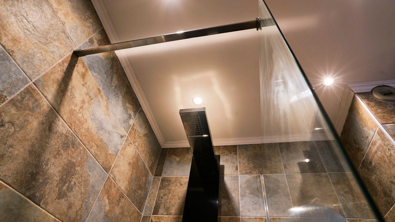 Photo of Bathroom in Old Lille