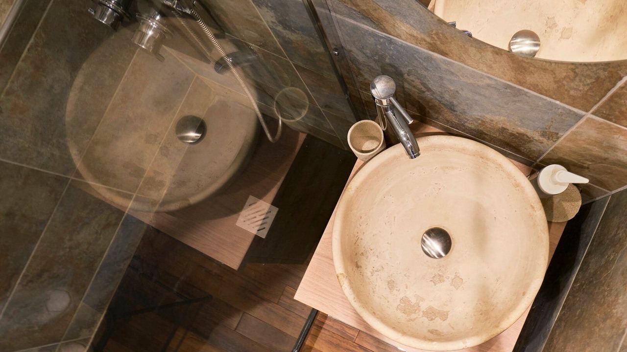 Photo of Bathroom in Old Lille