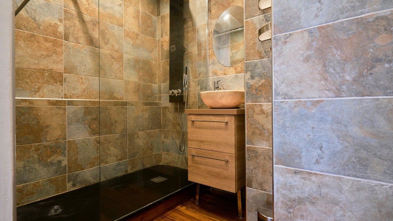 Photo of Bathroom in Old Lille