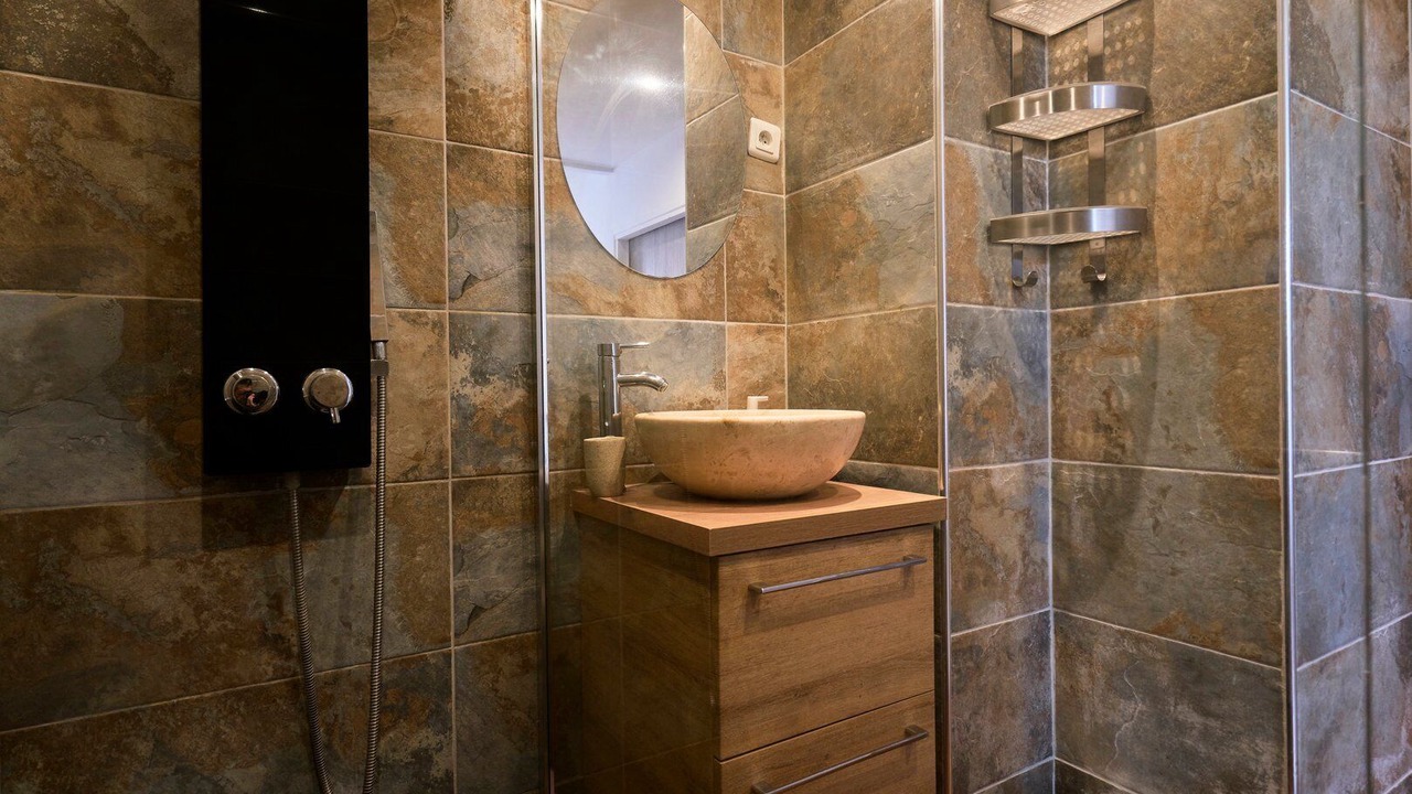 Photo of Bathroom in Old Lille