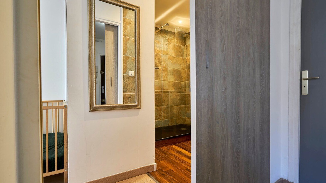 Photo of Bathroom in Old Lille