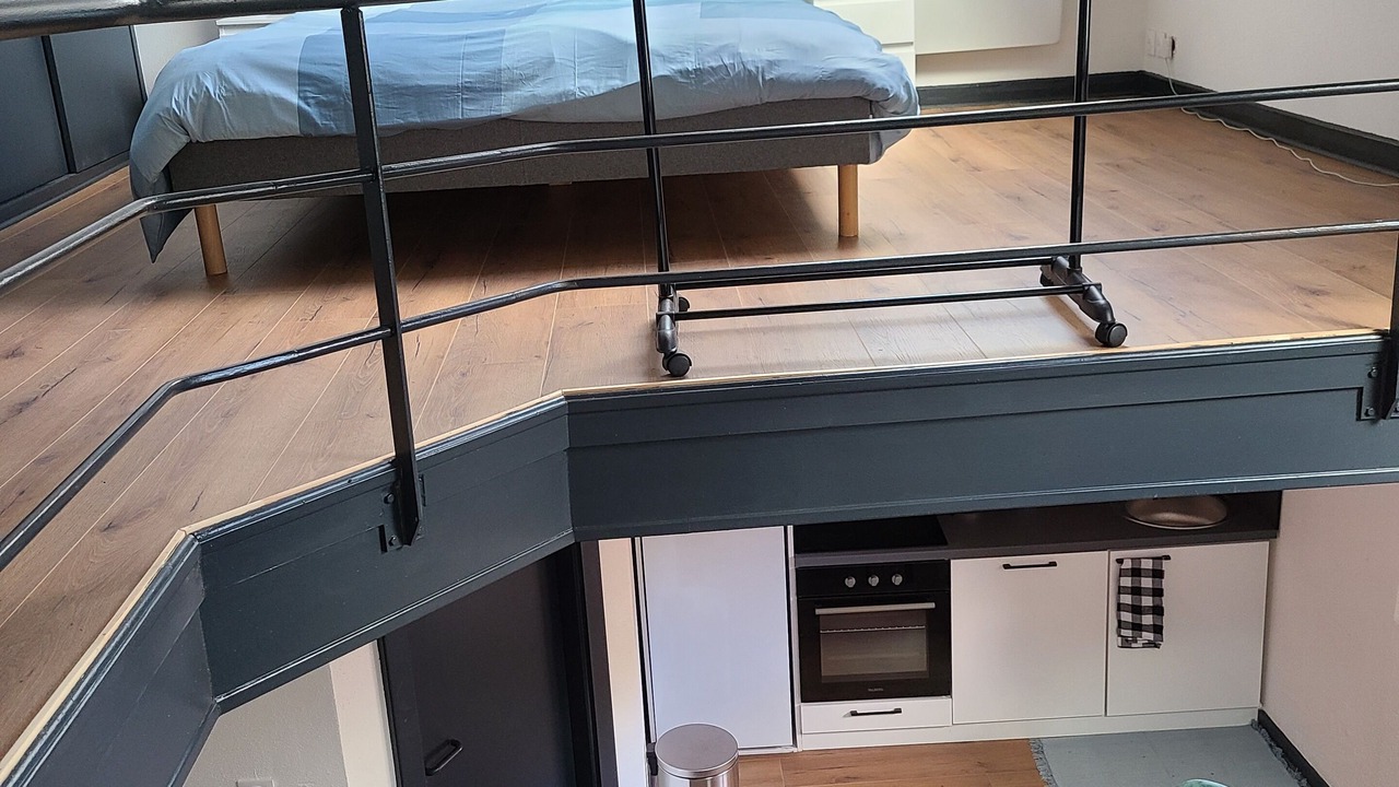 Photo of Bedroom in Giromagny