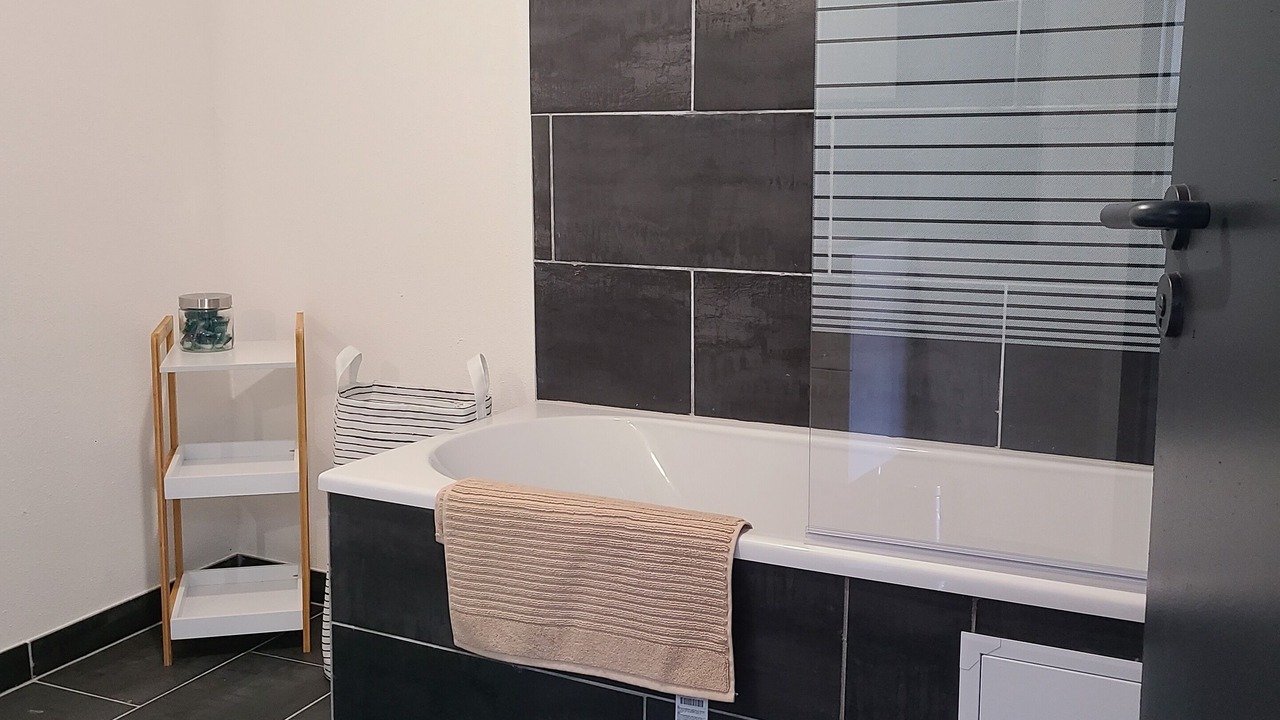 Photo of Bathroom in Giromagny