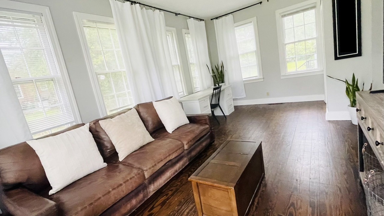 Photo of Livingroom in Harrisburg