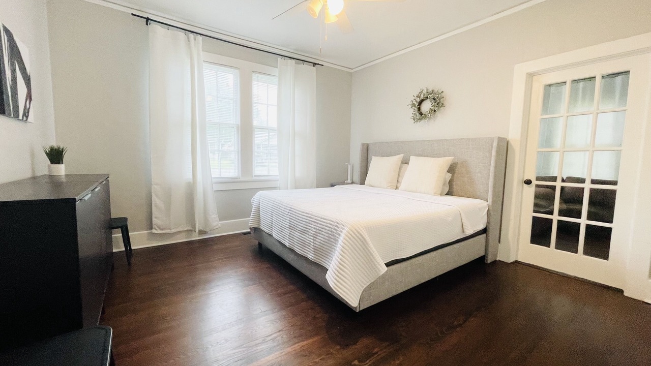Photo of Bedroom in Harrisburg