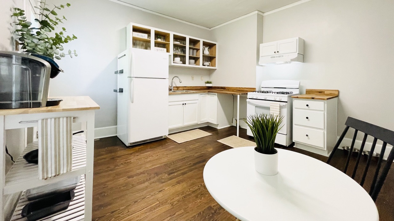 Photo of Kitchen in Harrisburg