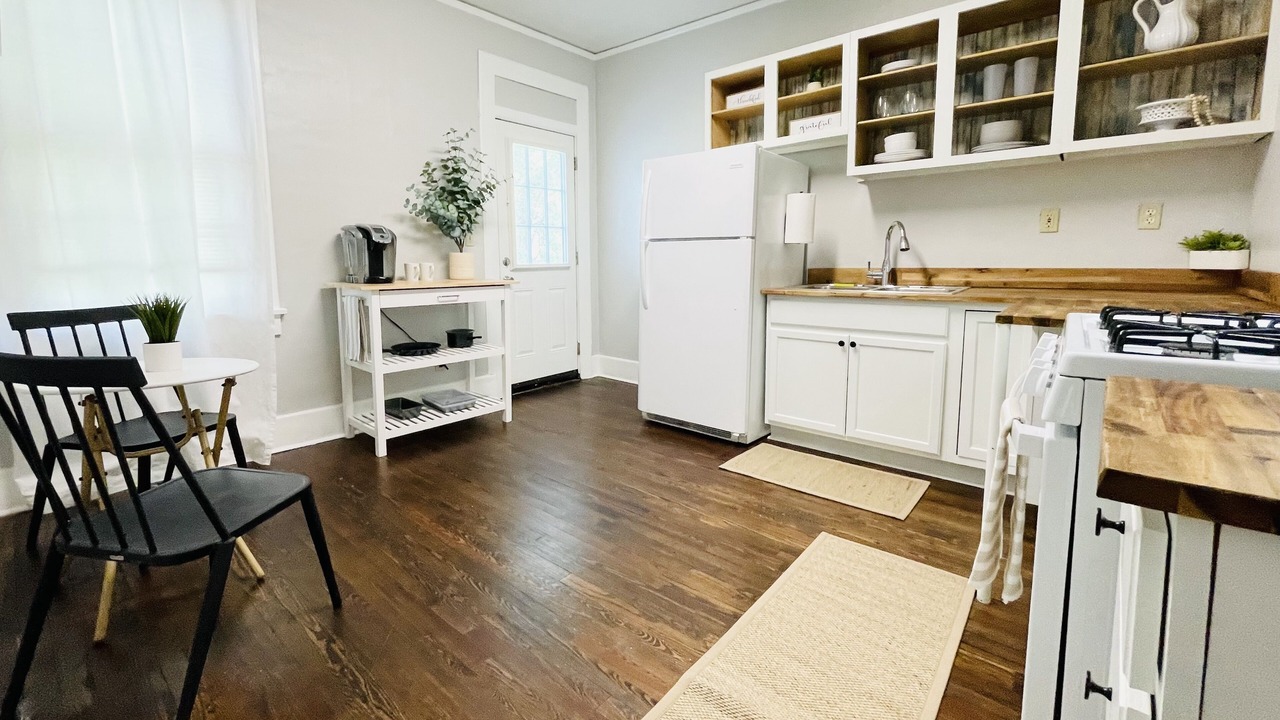 Photo of Kitchen in Harrisburg