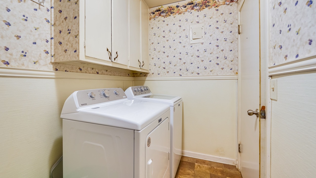Photo of Bedroom in Tahoka