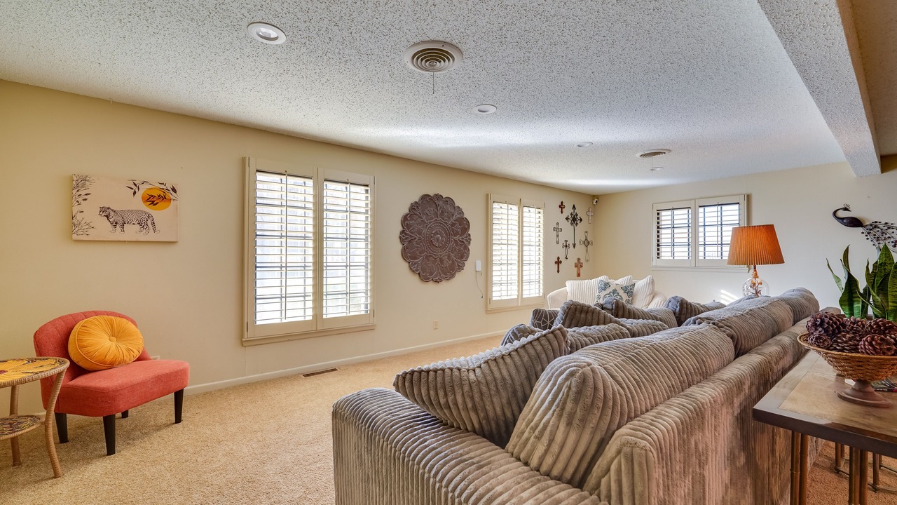 Photo of Livingroom in Tahoka