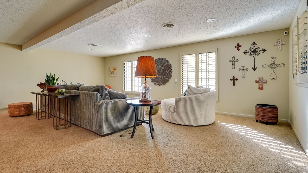 Photo of Bedroom in Tahoka