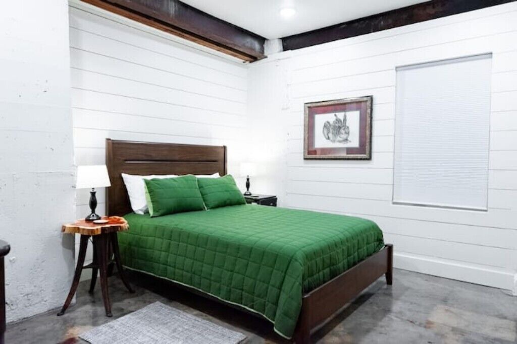 Photo of Bedroom in Cullman