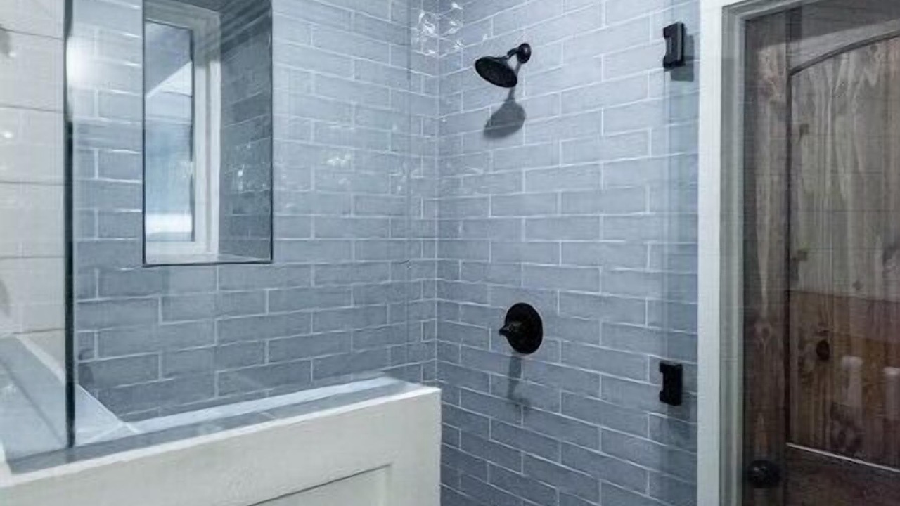 Photo of Bathroom in Cullman