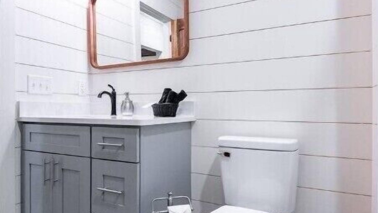 Photo of Bathroom in Cullman
