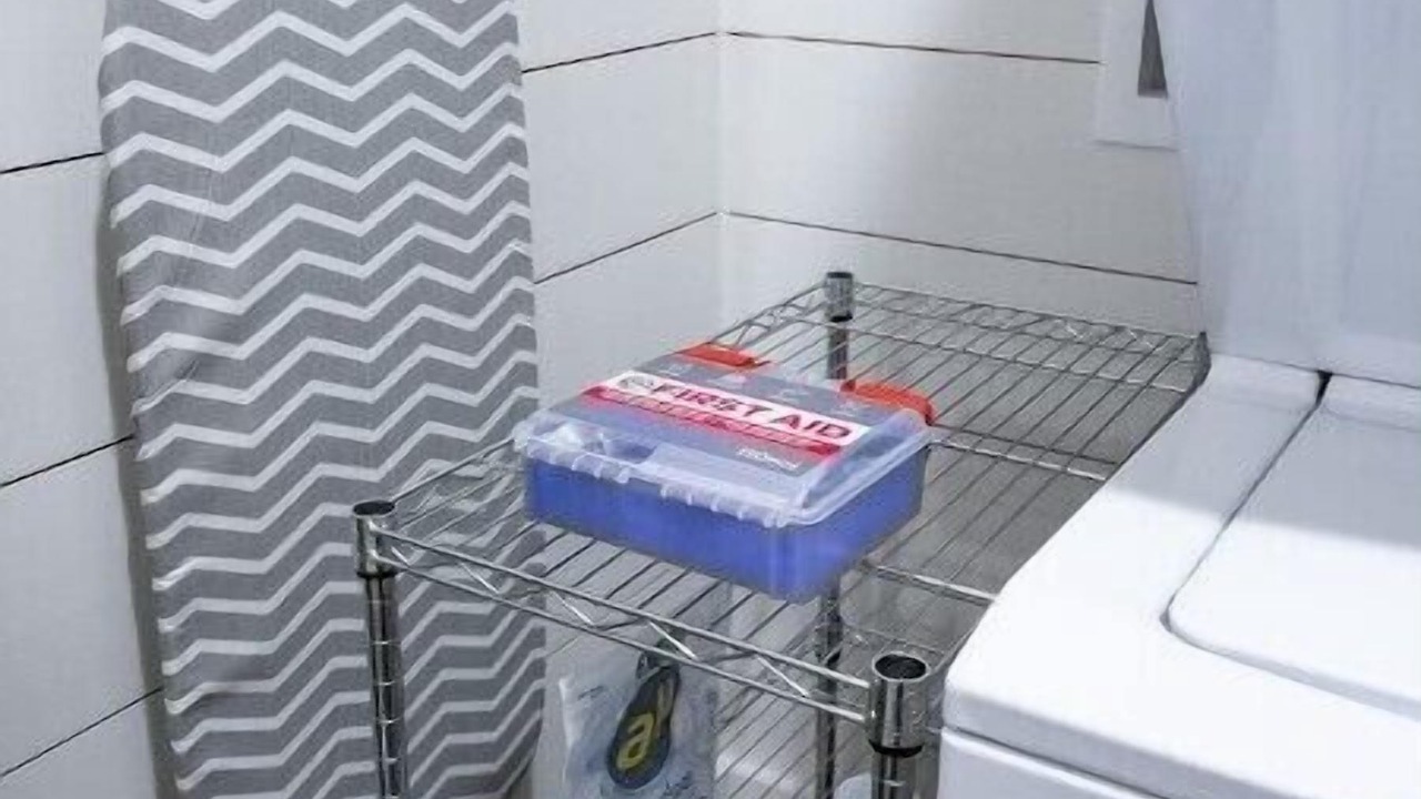 Photo of Bathroom in Cullman