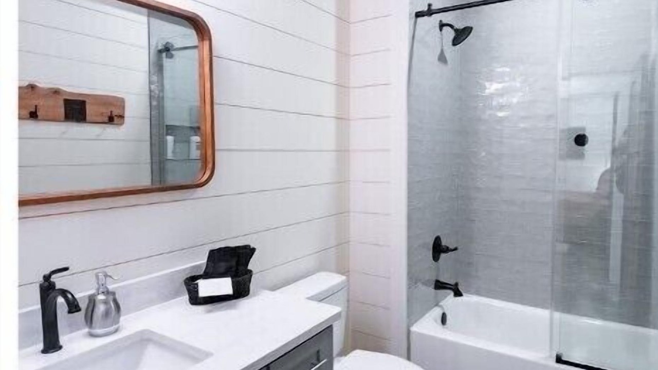 Photo of Bathroom in Cullman