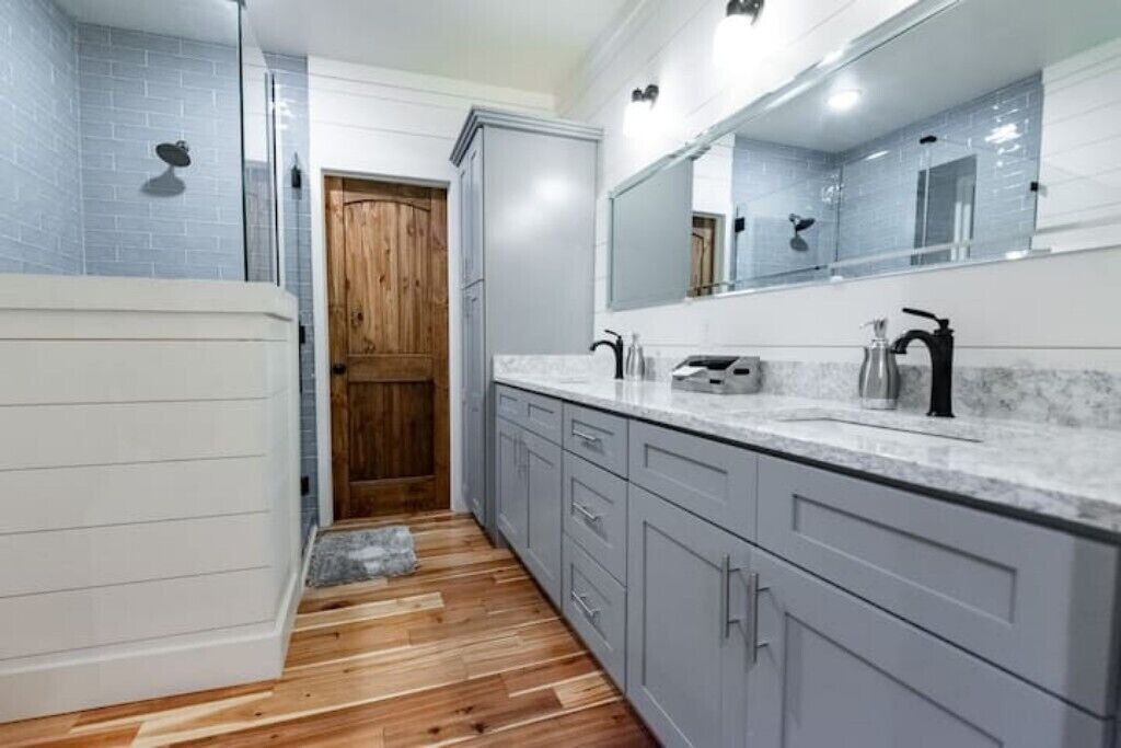 Photo of Bathroom in Cullman