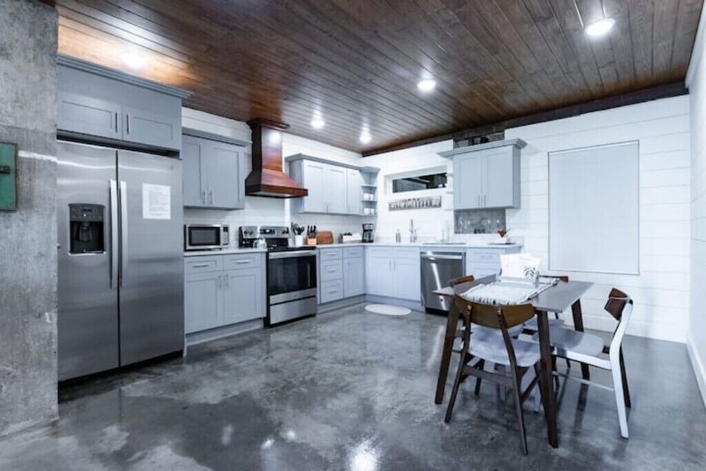 Photo of Kitchen in Cullman