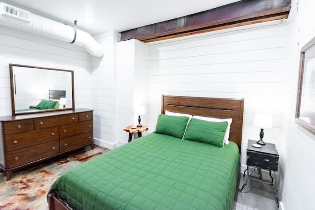 Photo of Bedroom in Cullman
