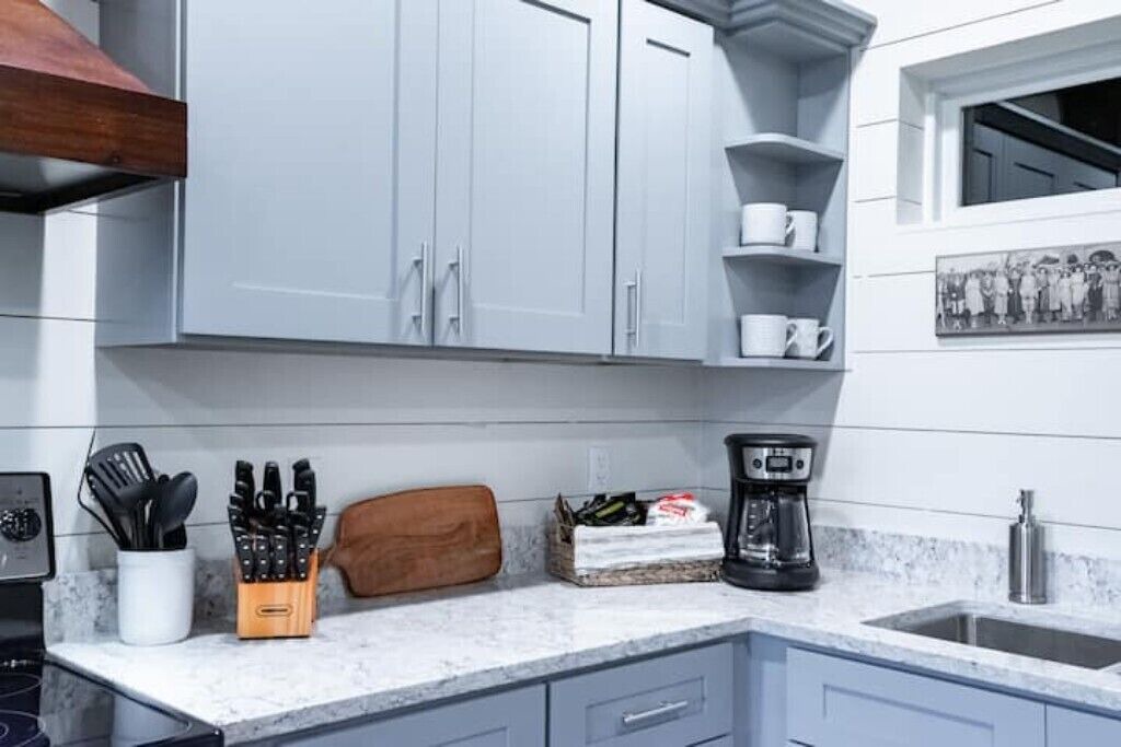 Photo of Kitchen in Cullman