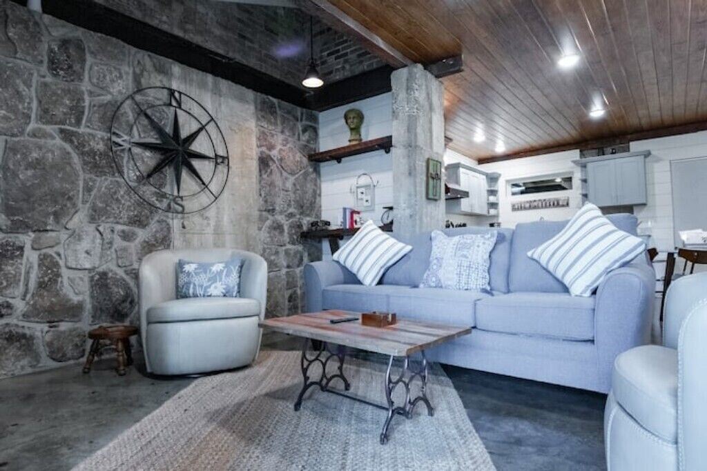 Photo of Livingroom in Cullman