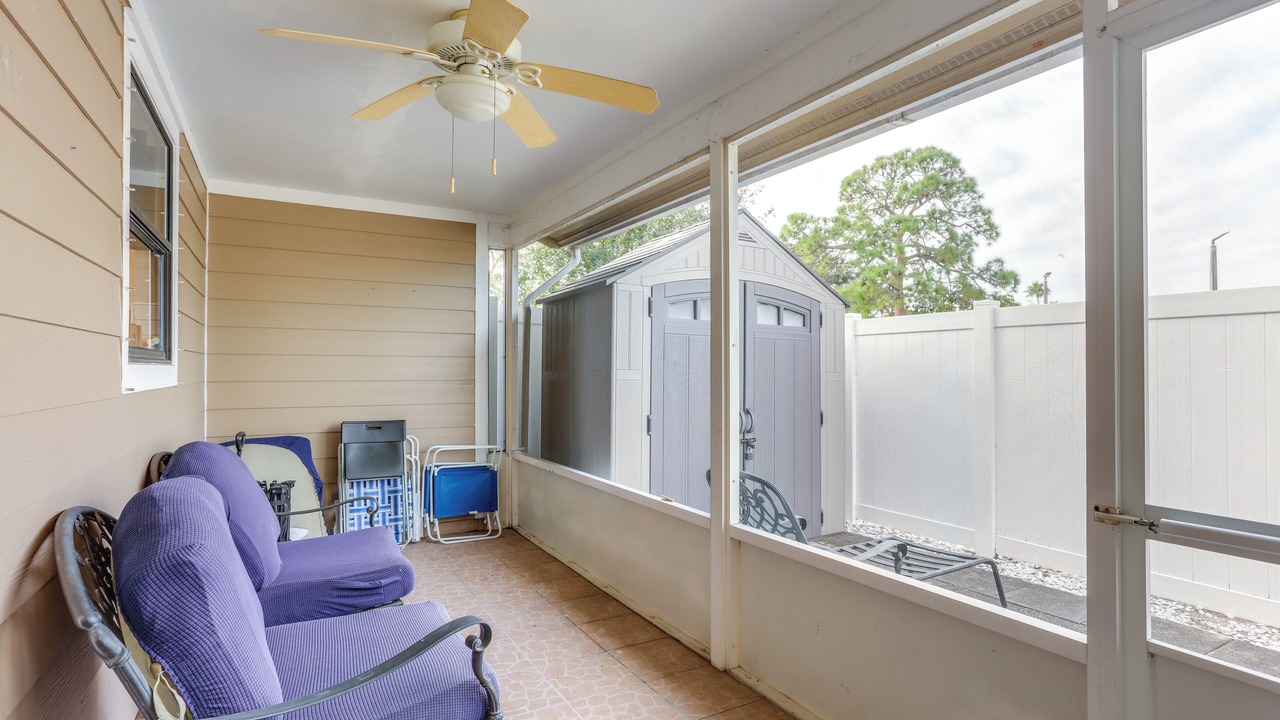 Photo of Outdoor in Jupiter Village