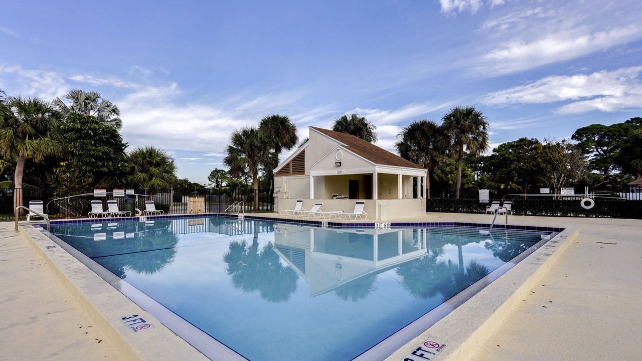 Photo of Outdoor in Jupiter Village