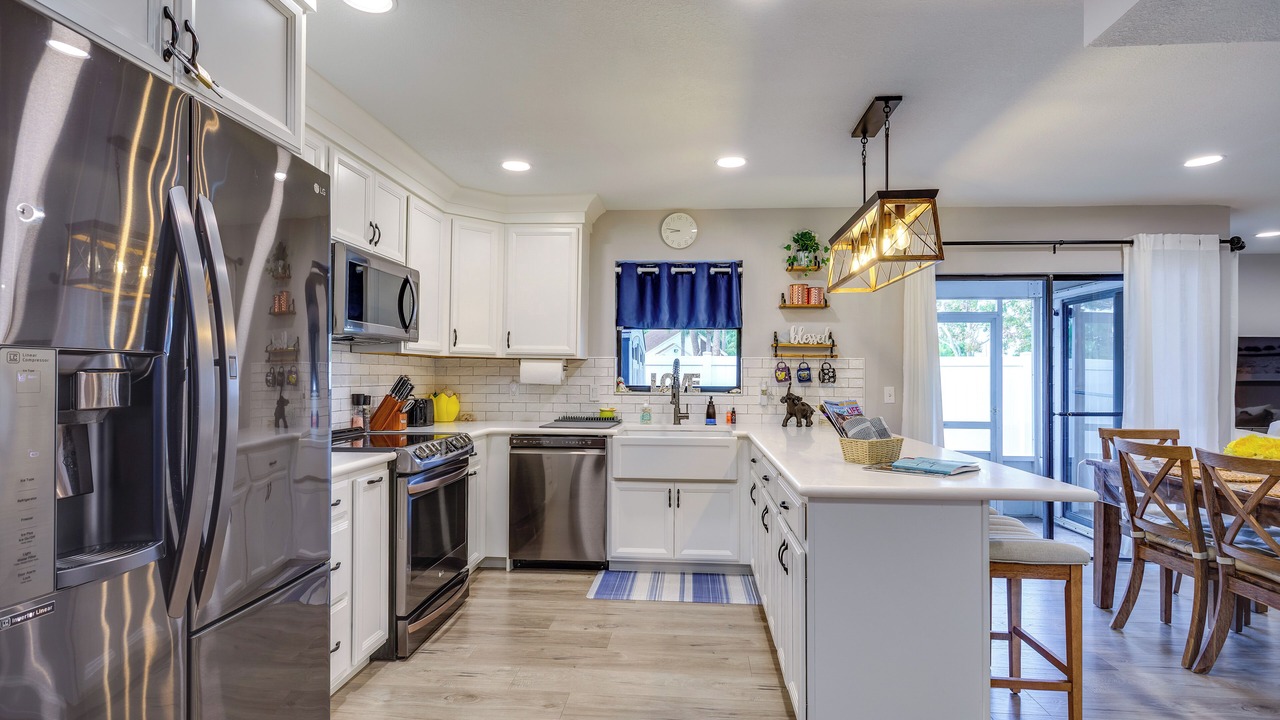 Photo of Kitchen in Jupiter Village