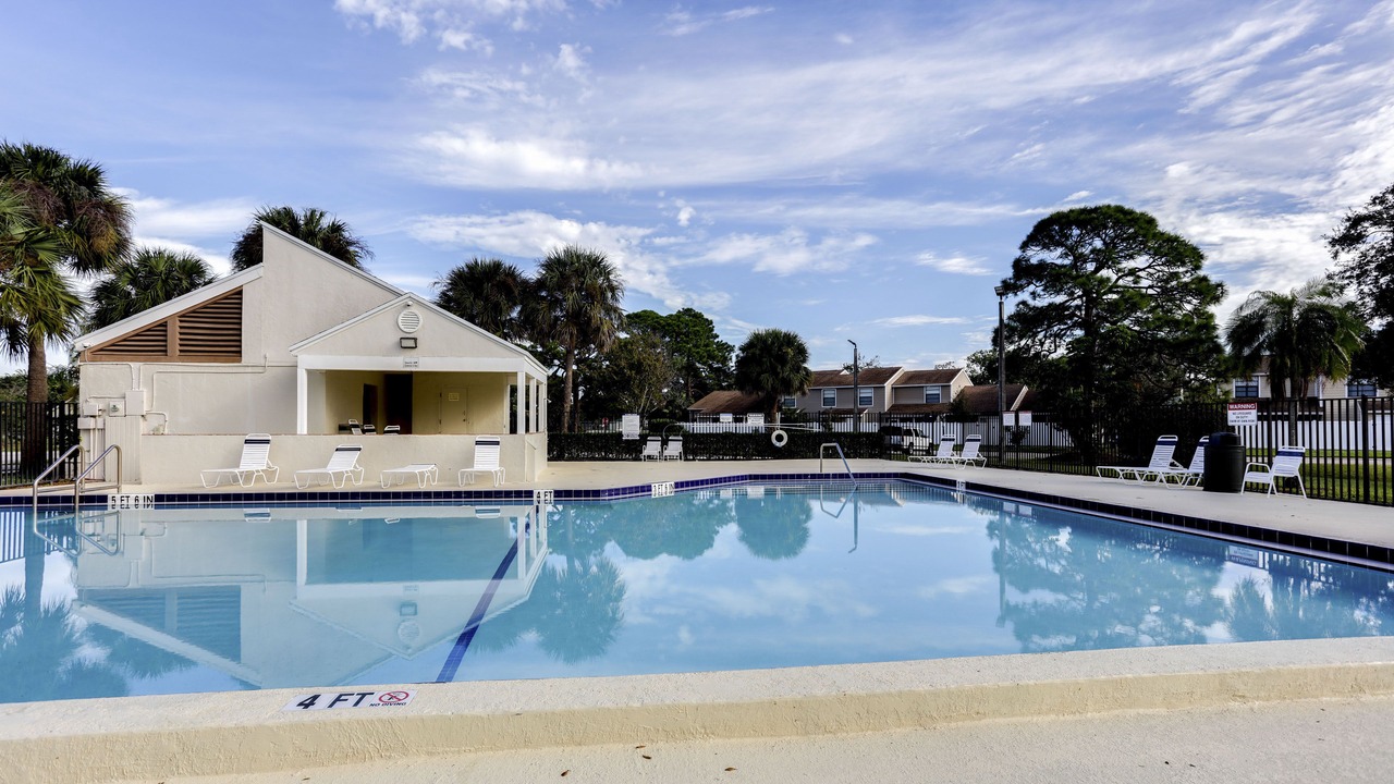 Photo of Outdoor in Jupiter Village