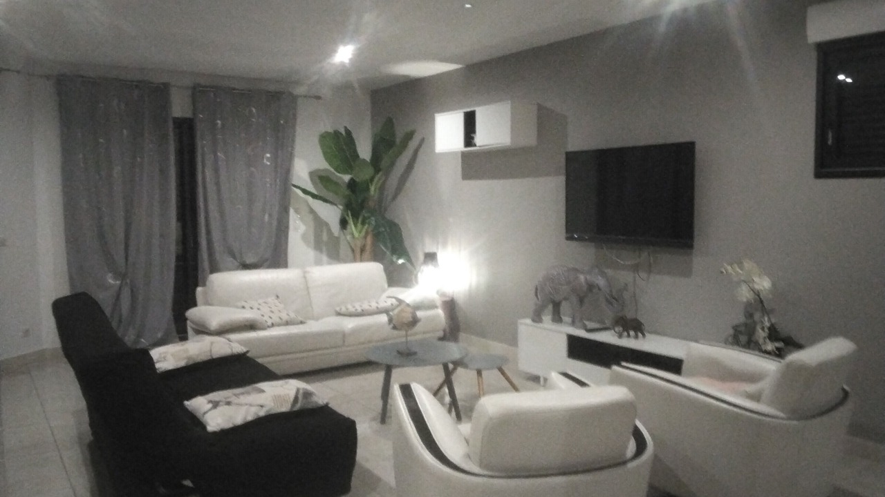 Photo of Livingroom in Sete