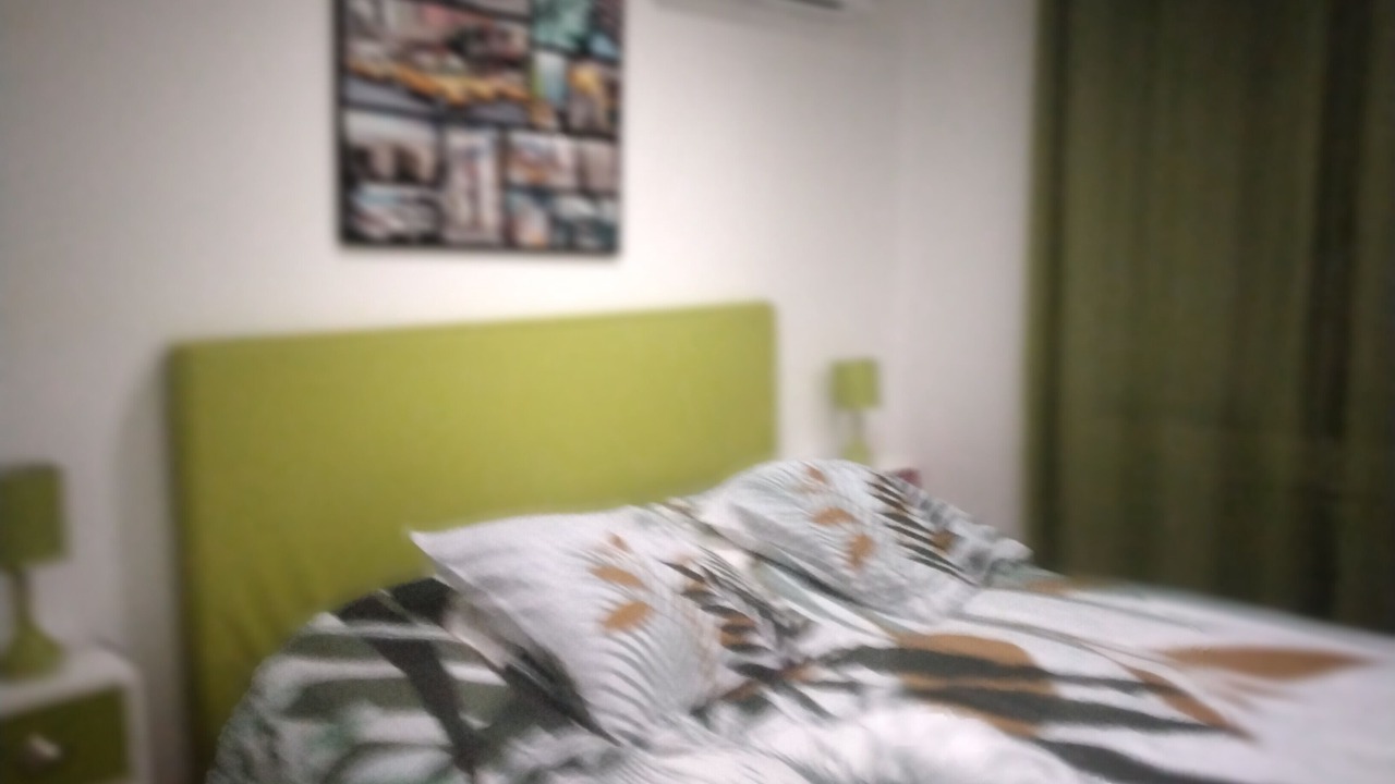 Photo of Bedroom in Sete