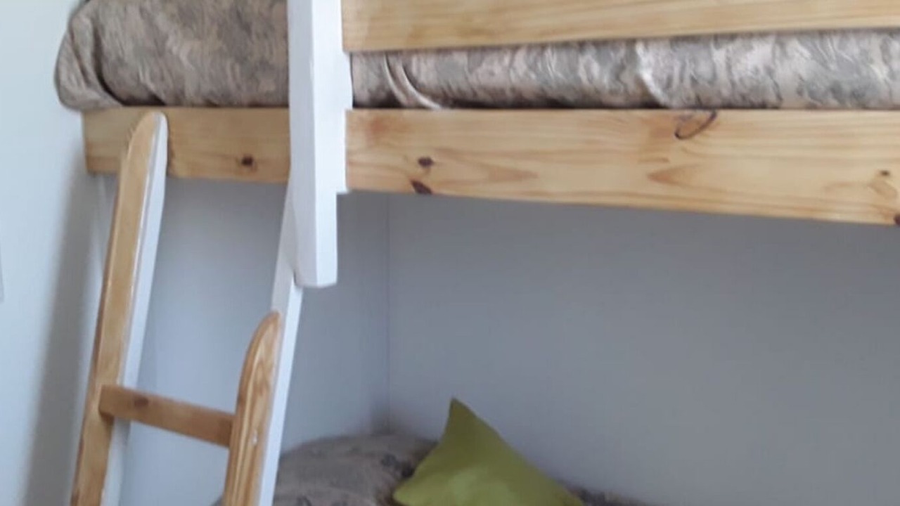 Photo of Bedroom in Sete